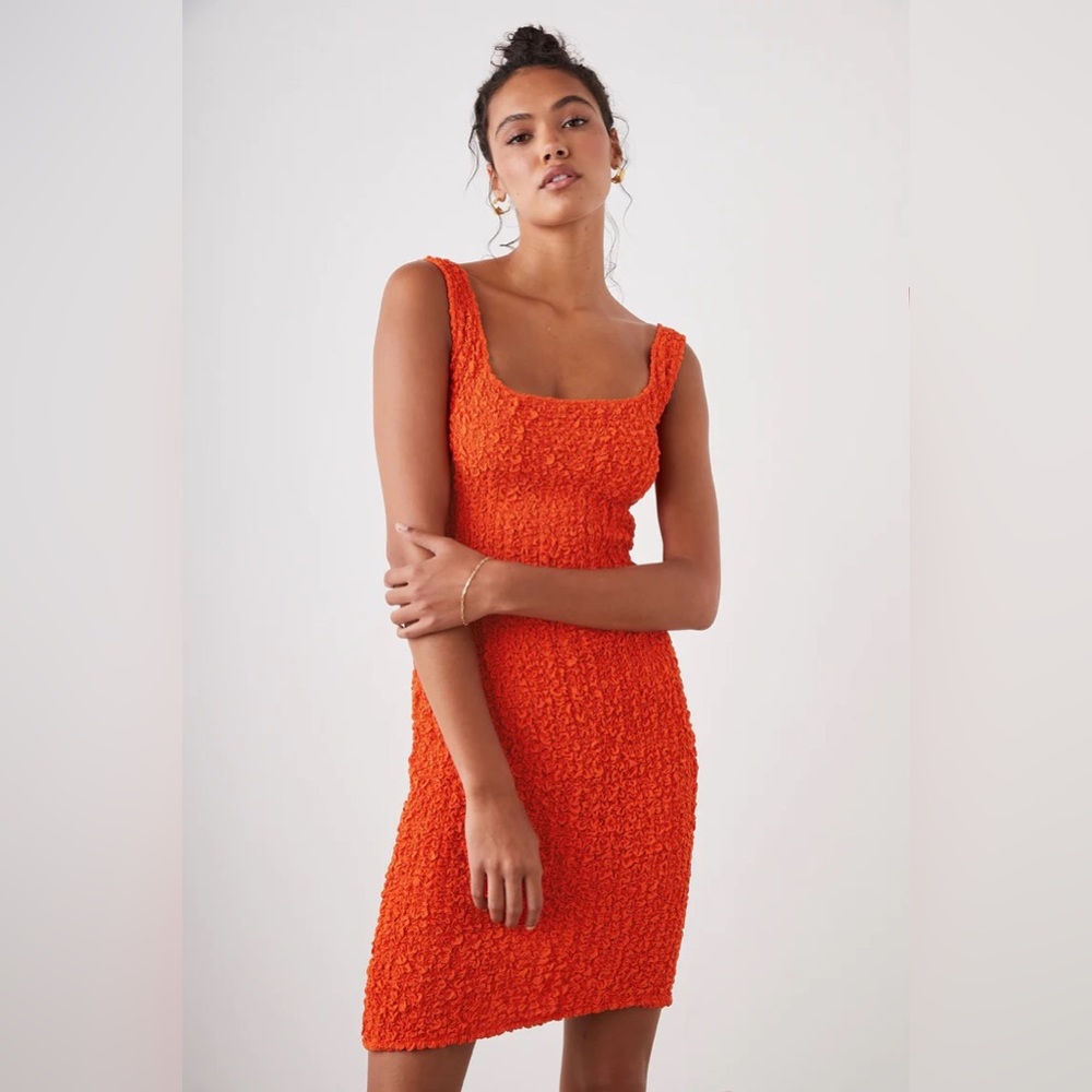 Julie Dress